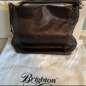 Brighton, brown shoulder bag